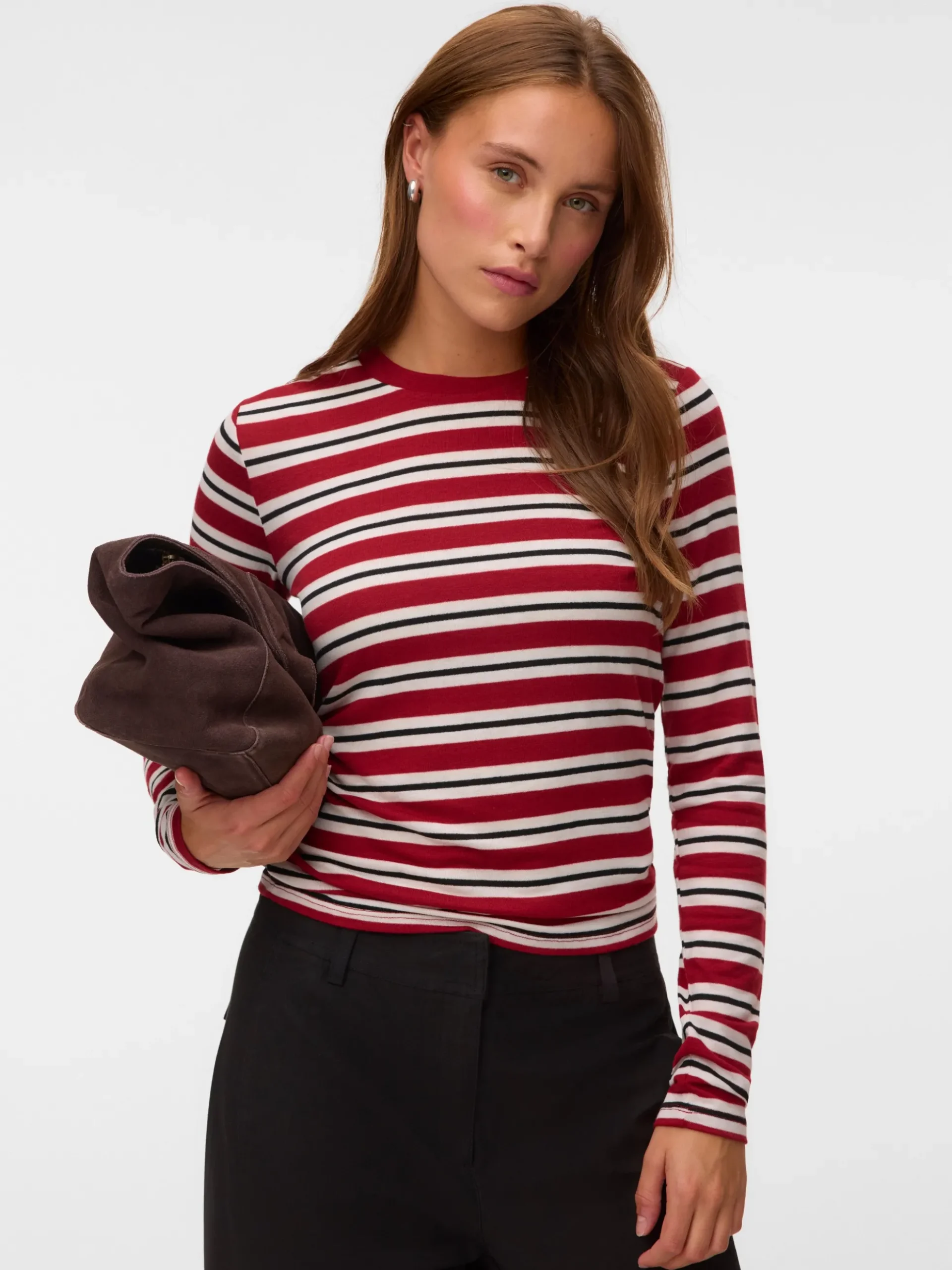 AWGLESHA Poloshirt