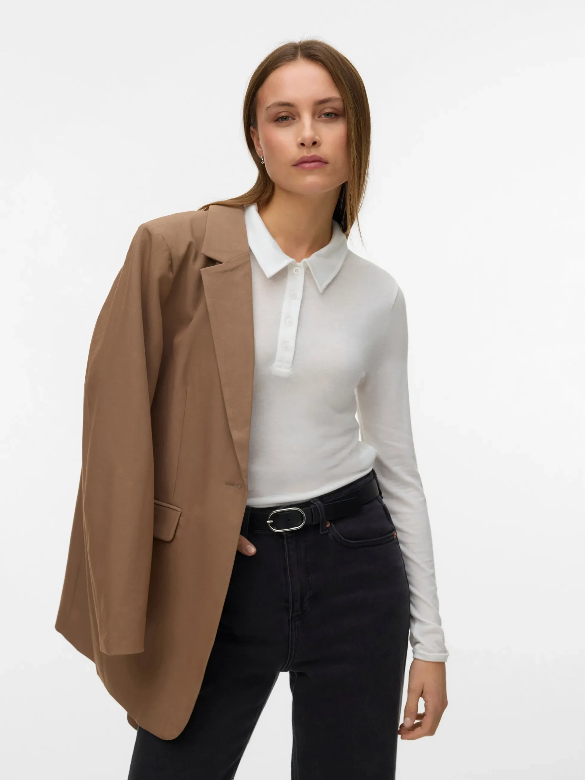 AWGLESHA Poloshirt