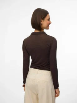AWGLESHA Poloshirt