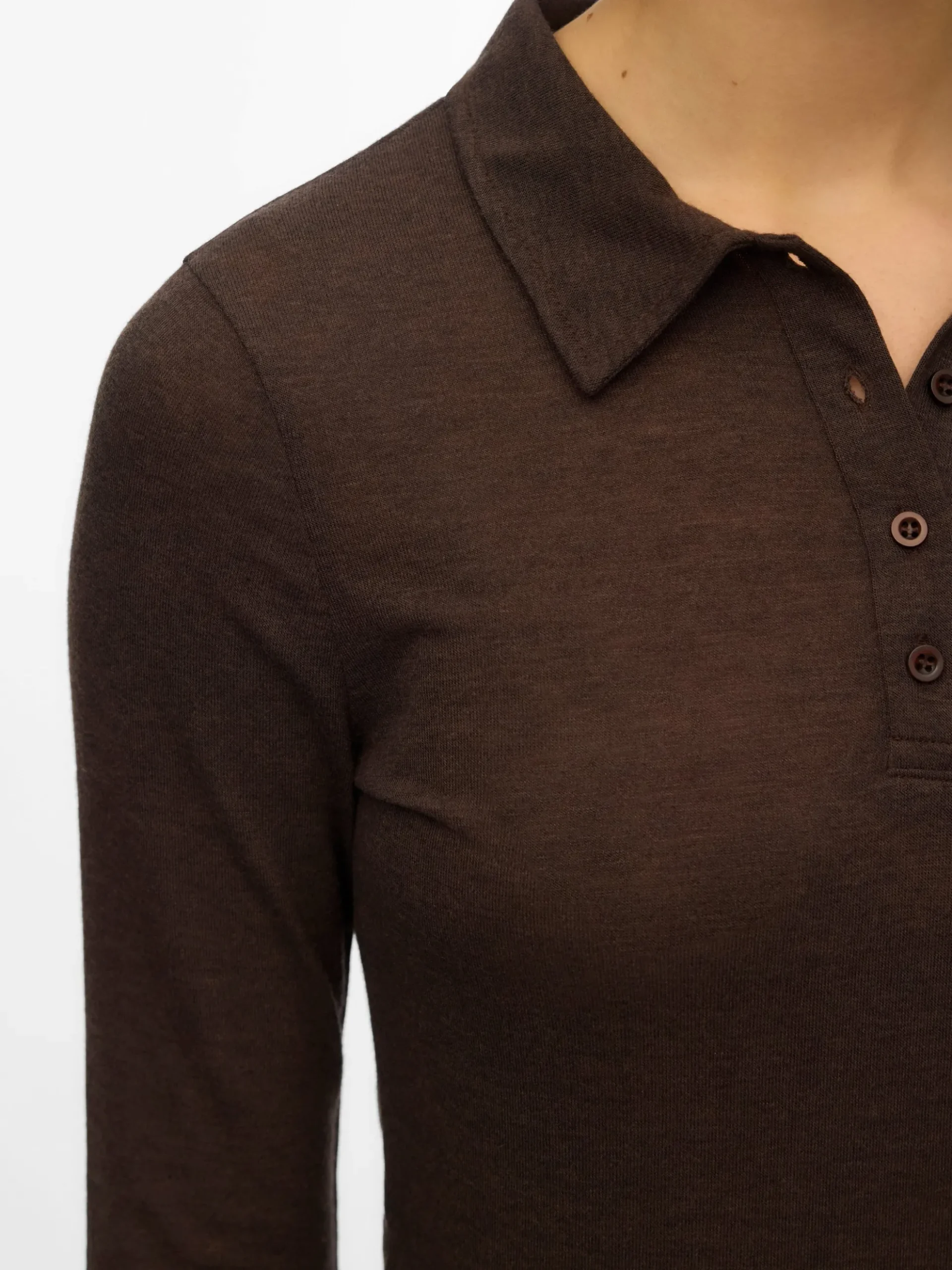 AWGLESHA Poloshirt