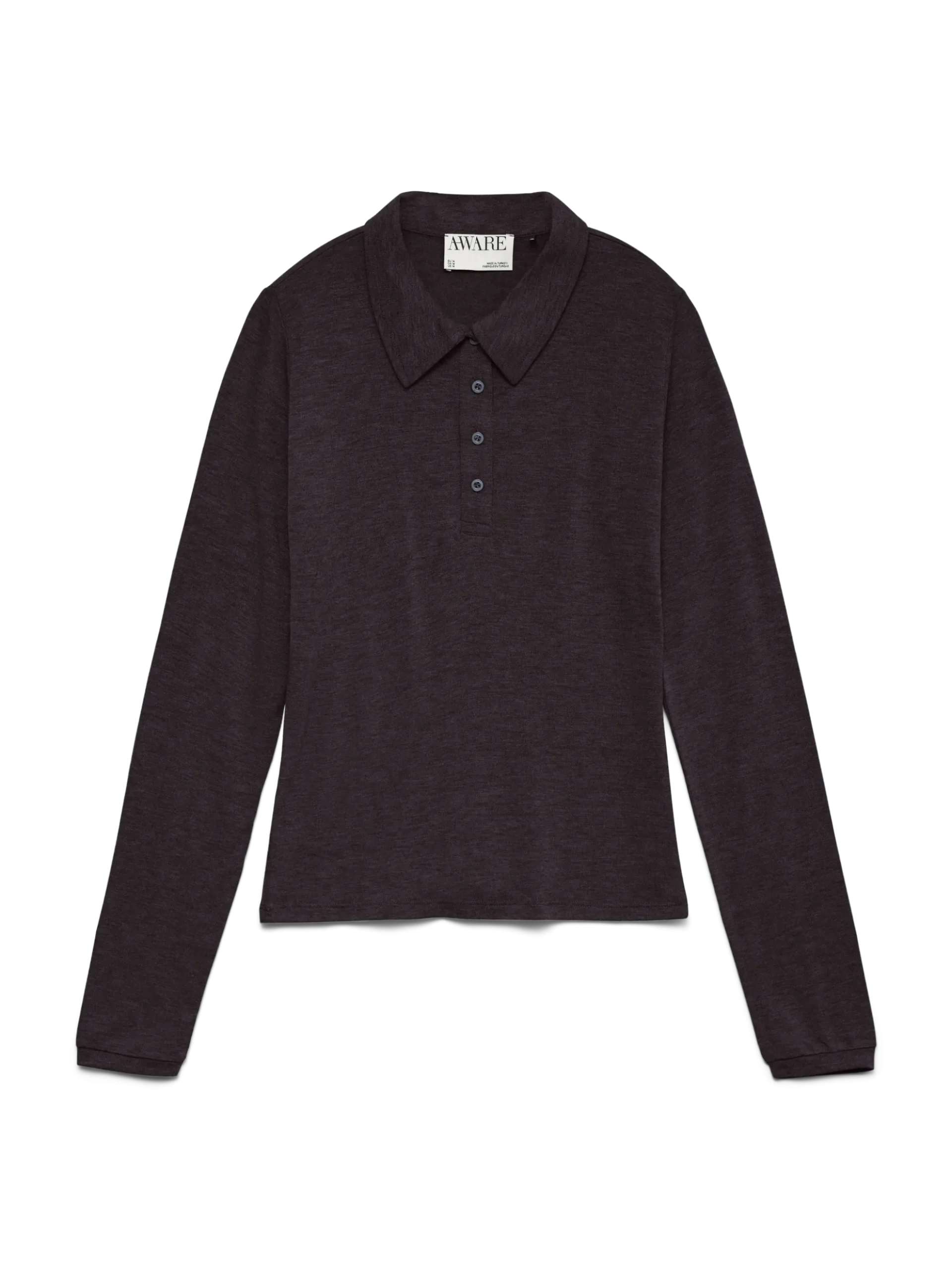 AWGLESHA Poloshirt