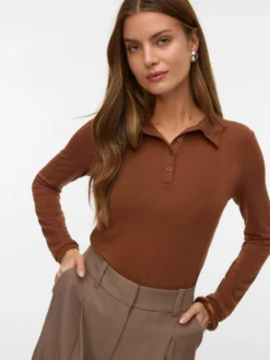 AWGLESHA Poloshirt