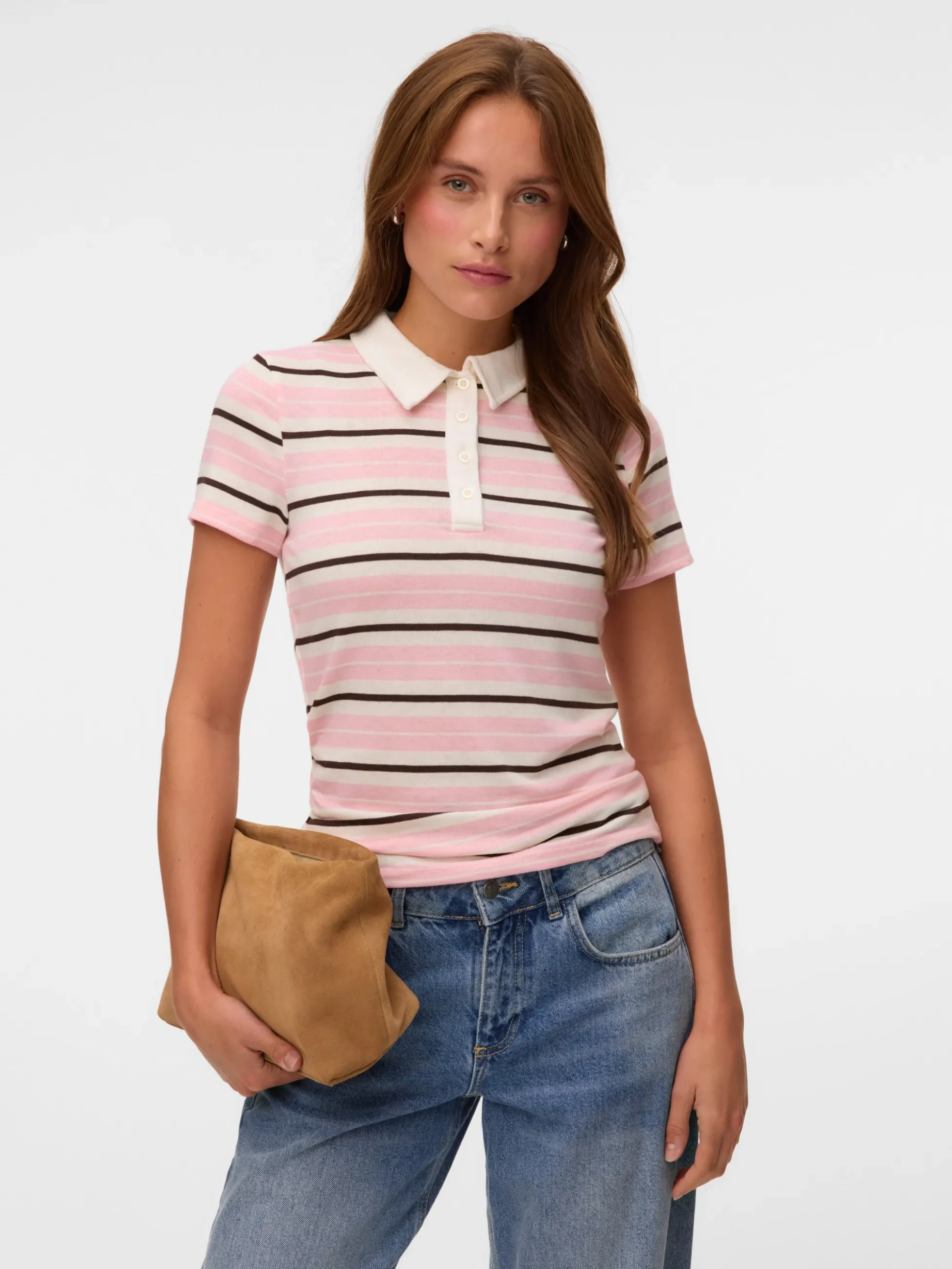 AWGLESHA Poloshirt