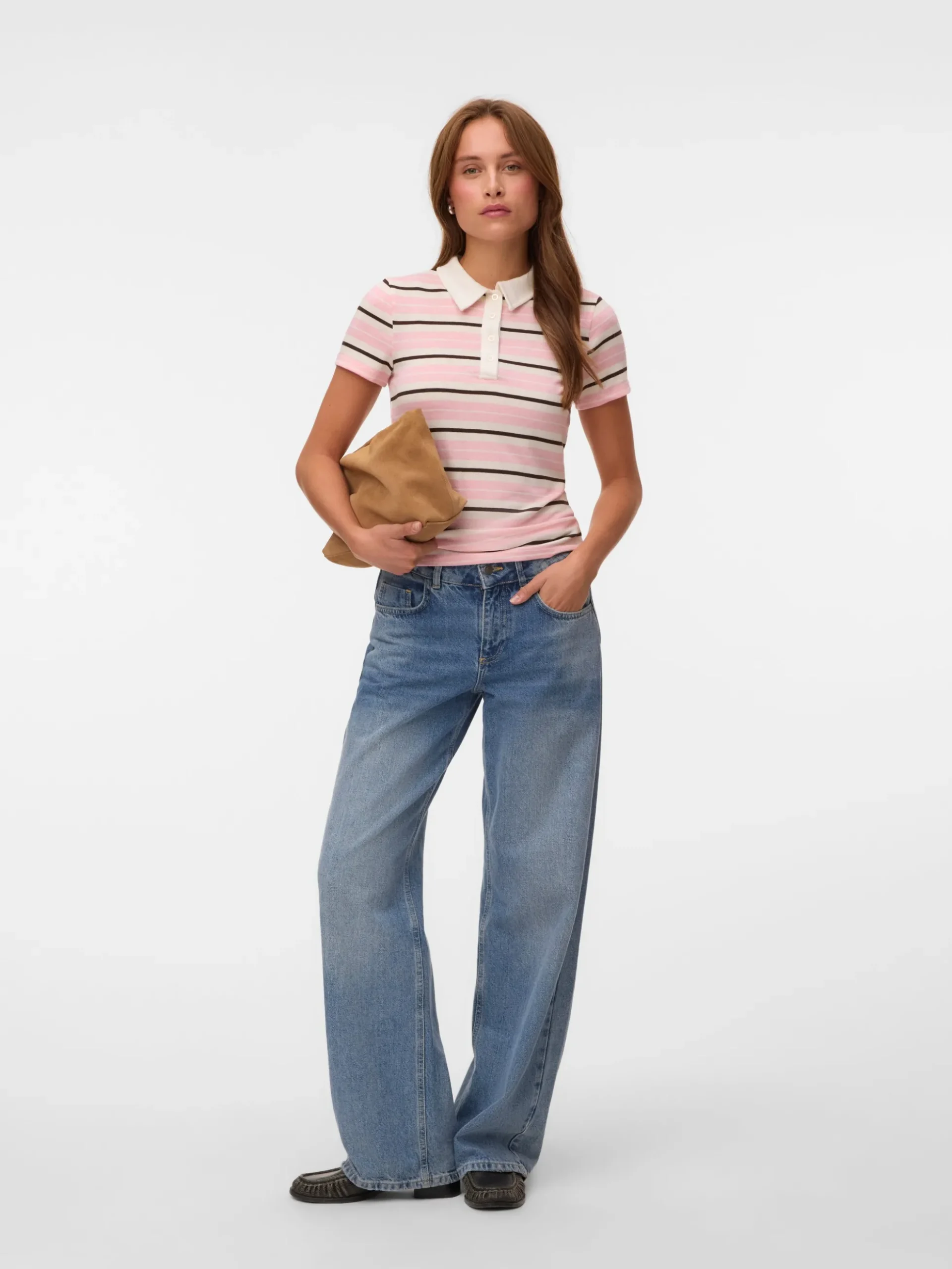 AWGLESHA Poloshirt
