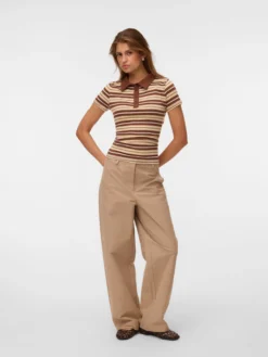 AWGLESHA Poloshirt