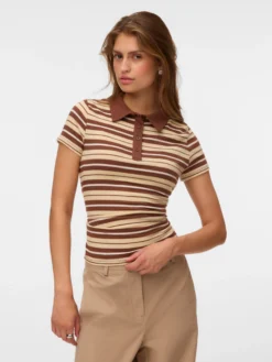 AWGLESHA Poloshirt