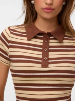 AWGLESHA Poloshirt