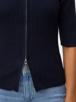 AWHANNA Strickjacke
