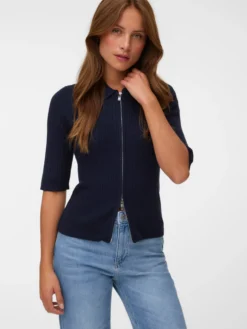 AWHANNA Strickjacke