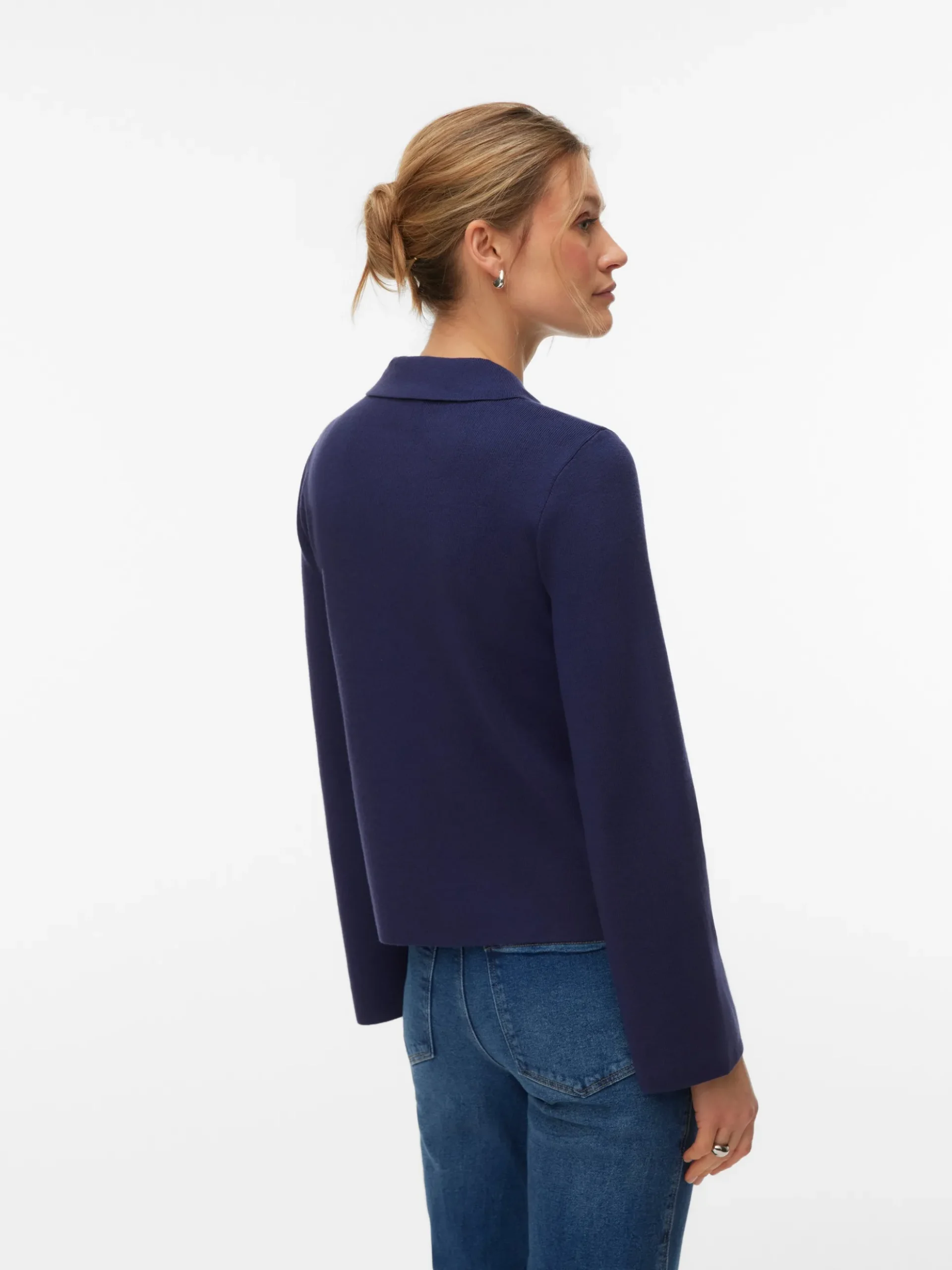 AWHANNA Strickjacke