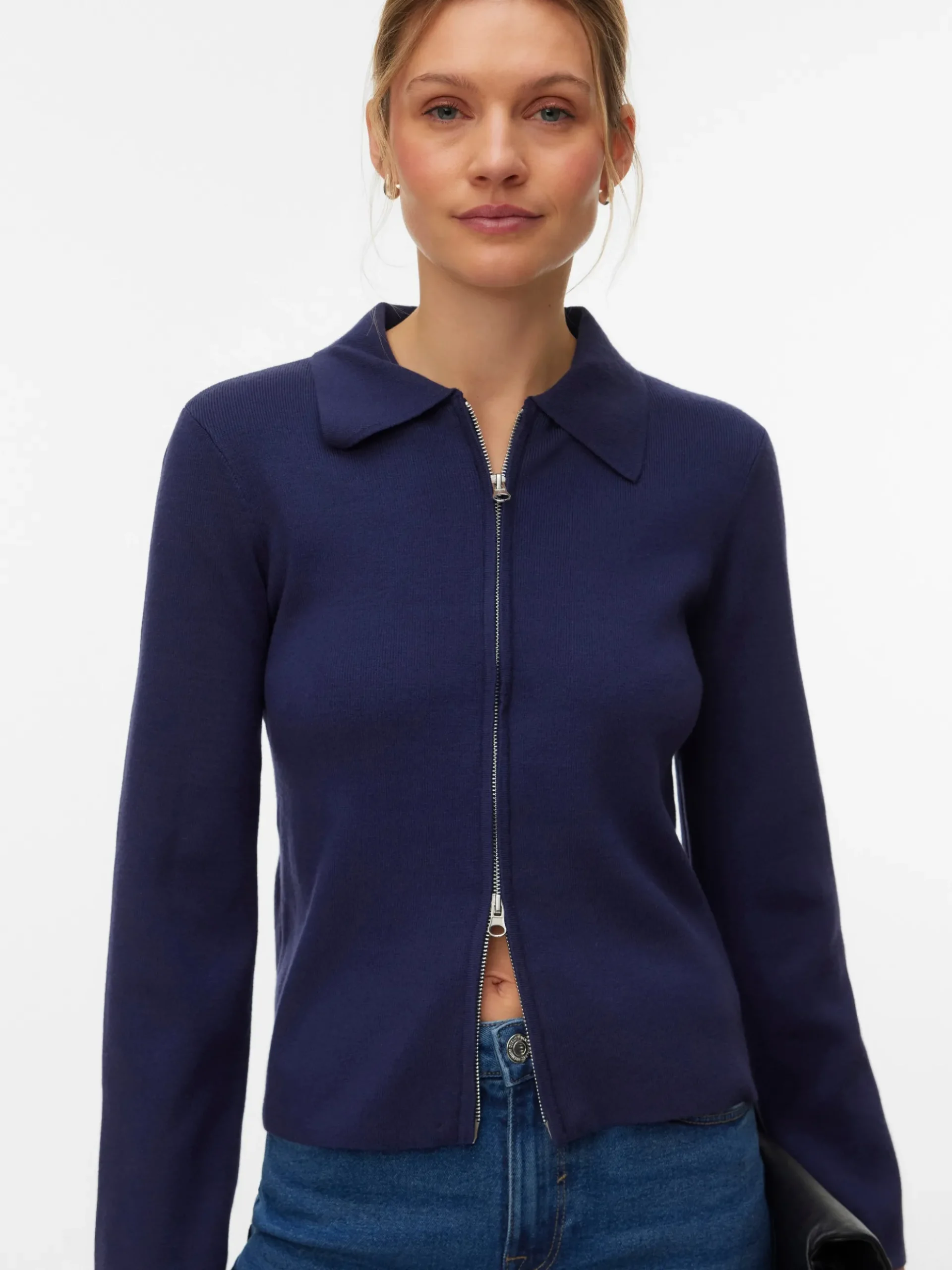 AWHANNA Strickjacke