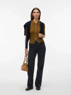 AWHANNA Strickjacke