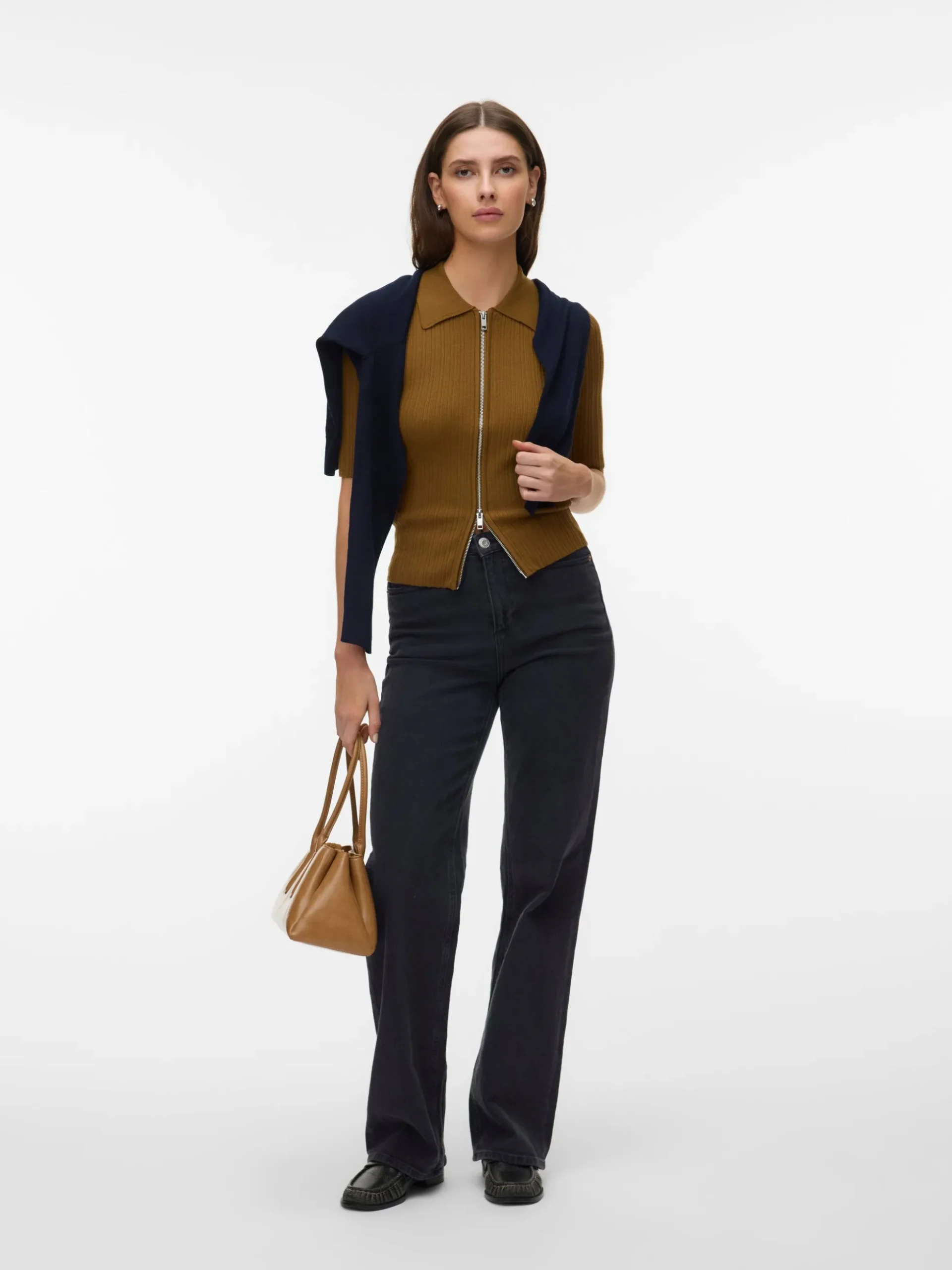 AWHANNA Strickjacke