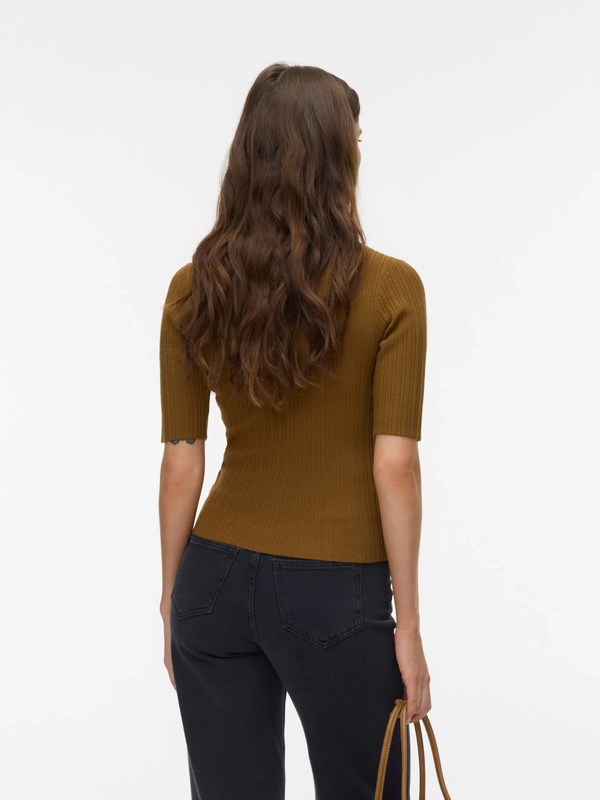 AWHANNA Strickjacke