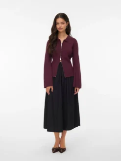 AWHANNA Strickjacke