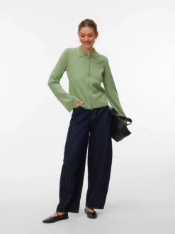 AWHANNA Strickjacke