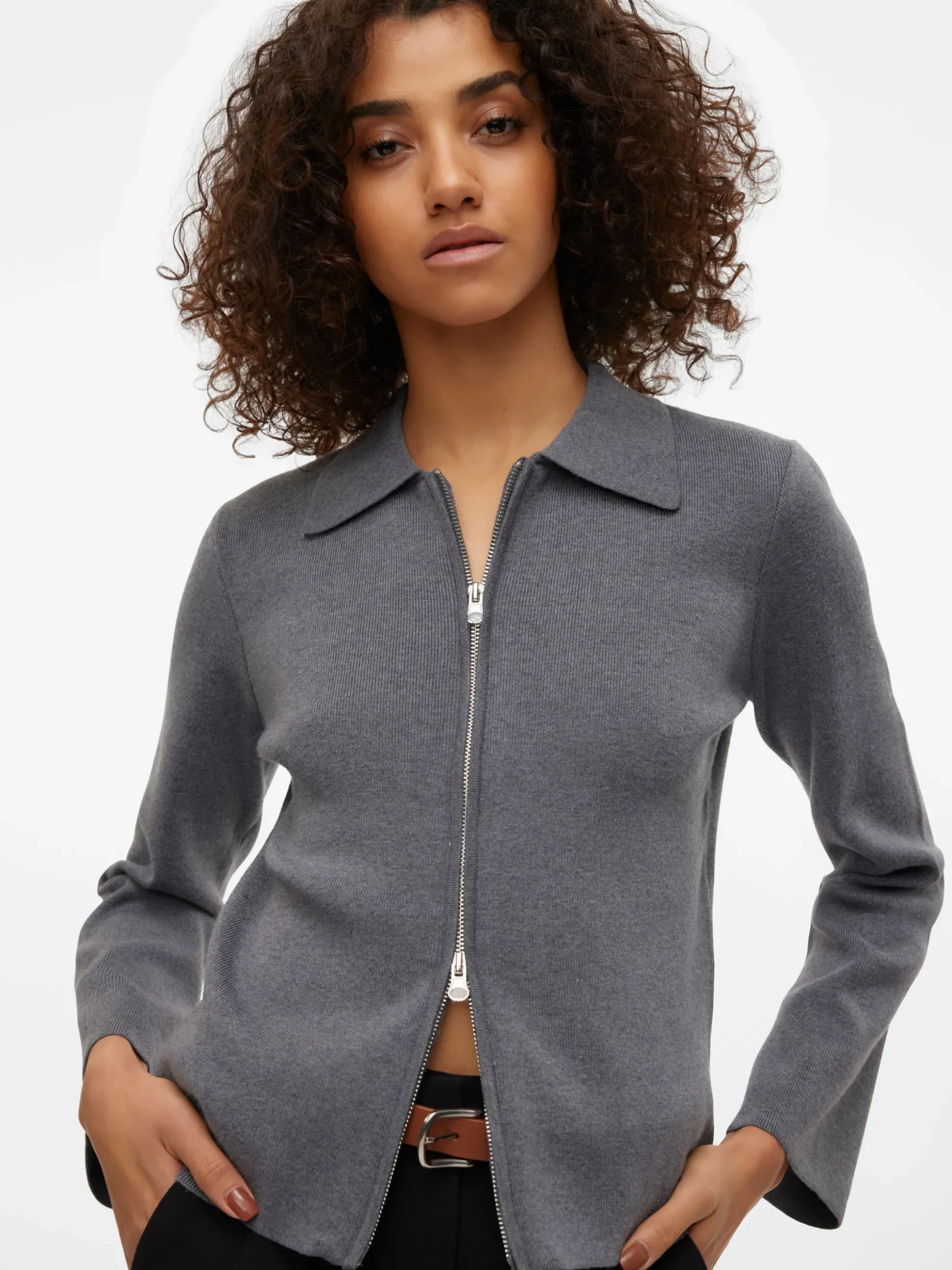 AWHANNA Strickjacke