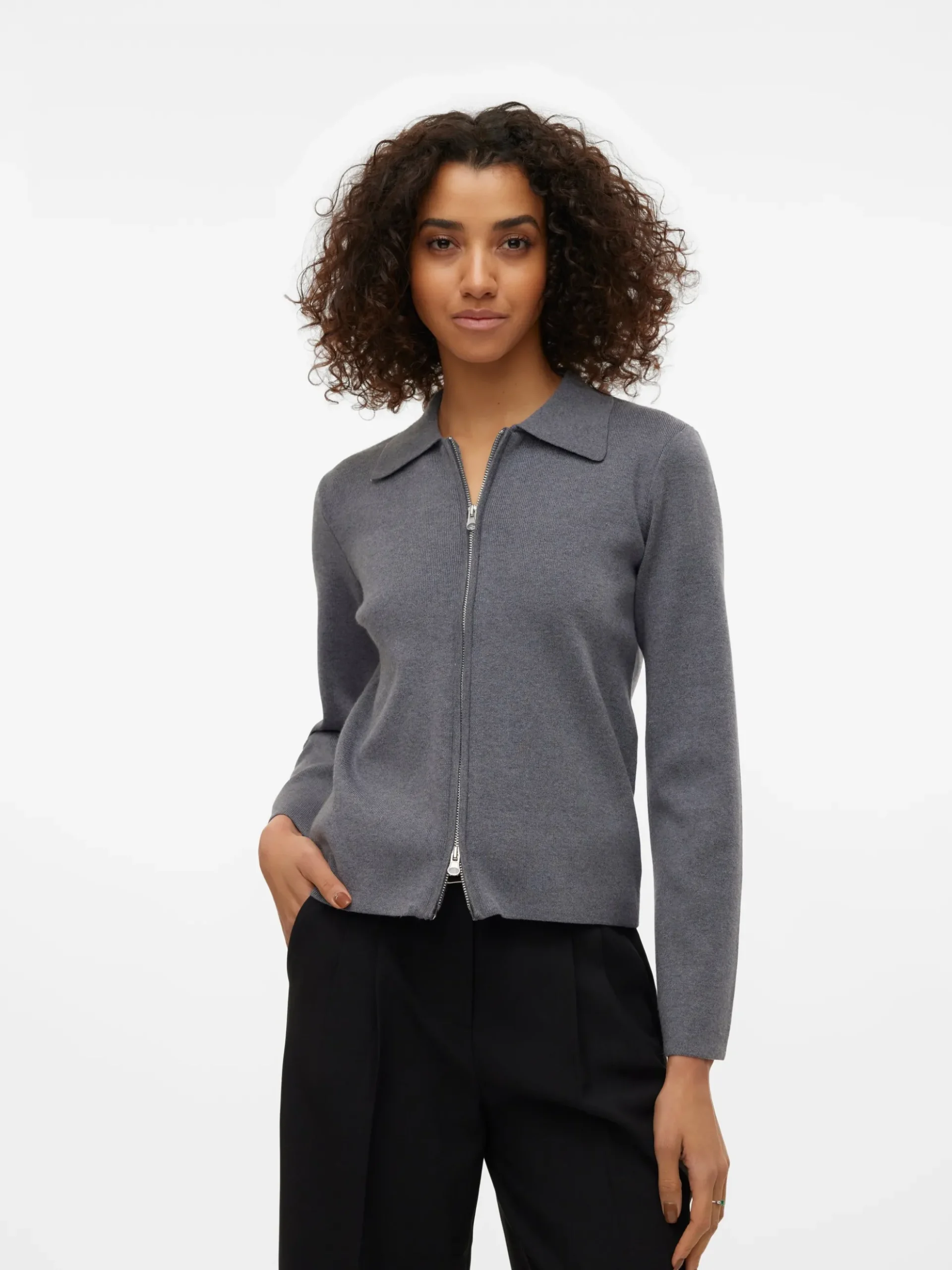 AWHANNA Strickjacke