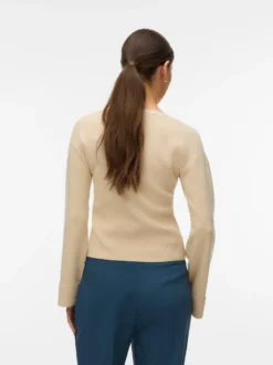 AWHANNA Strickjacke