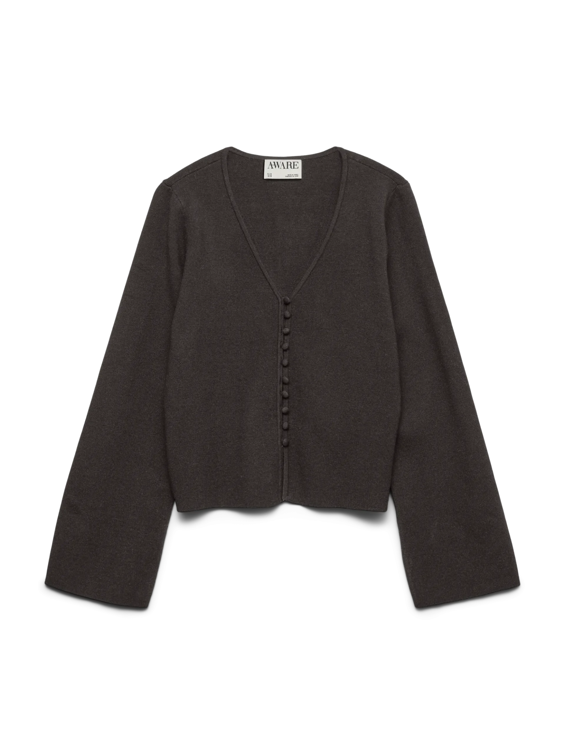 AWHANNA Strickjacke
