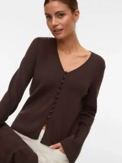 AWHANNA Strickjacke