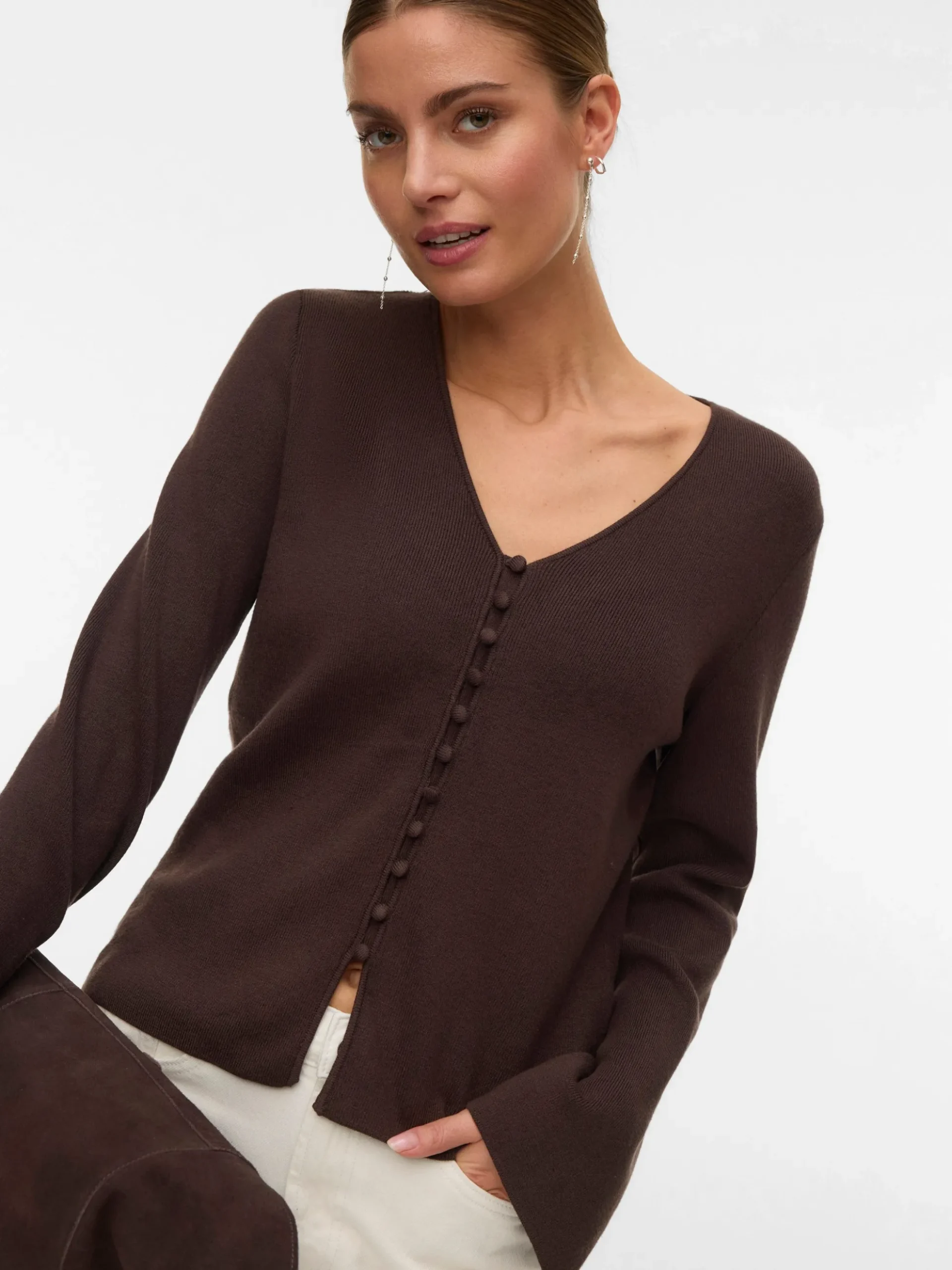 AWHANNA Strickjacke