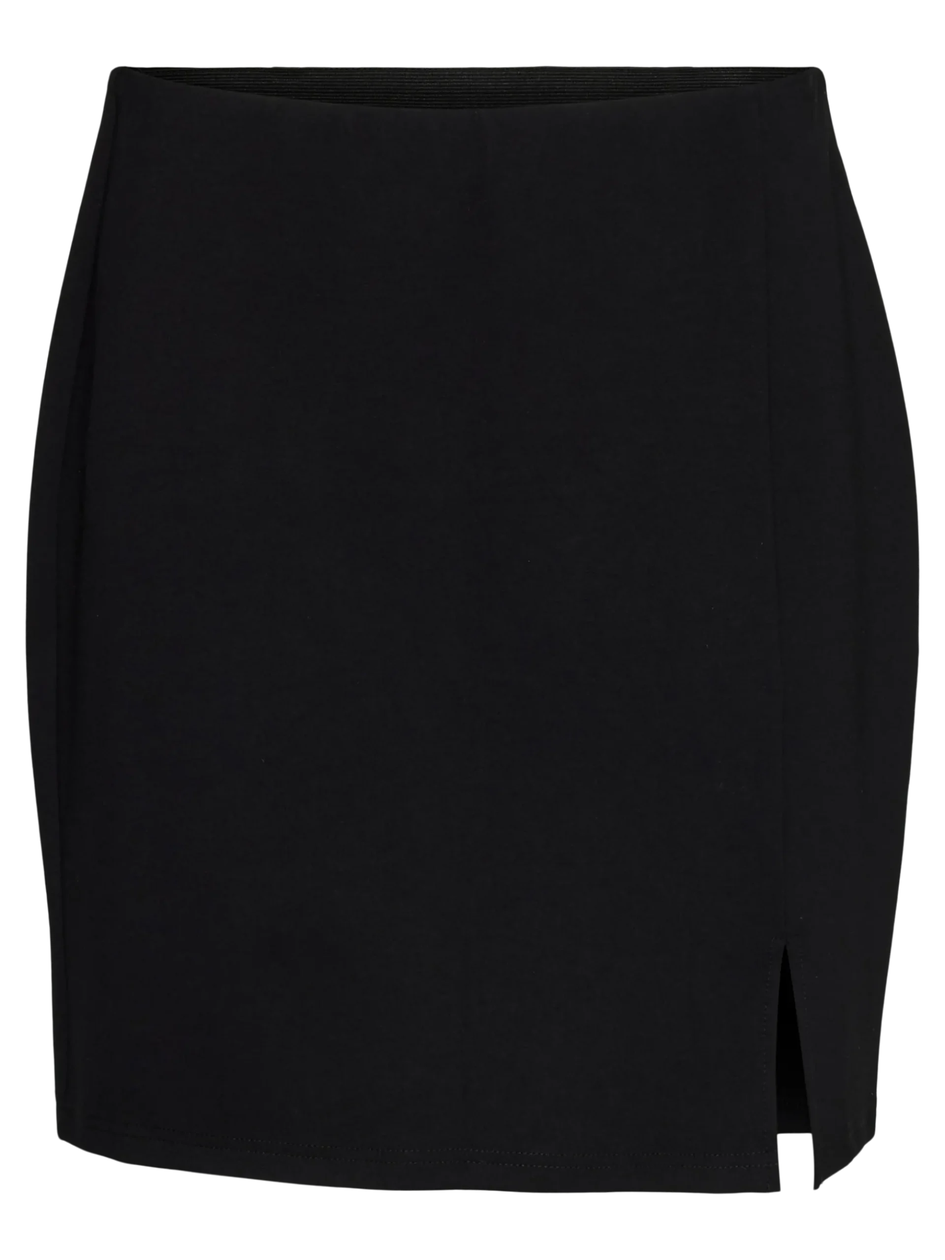 AWHIRSE Hohe Taille Kurzer Rock