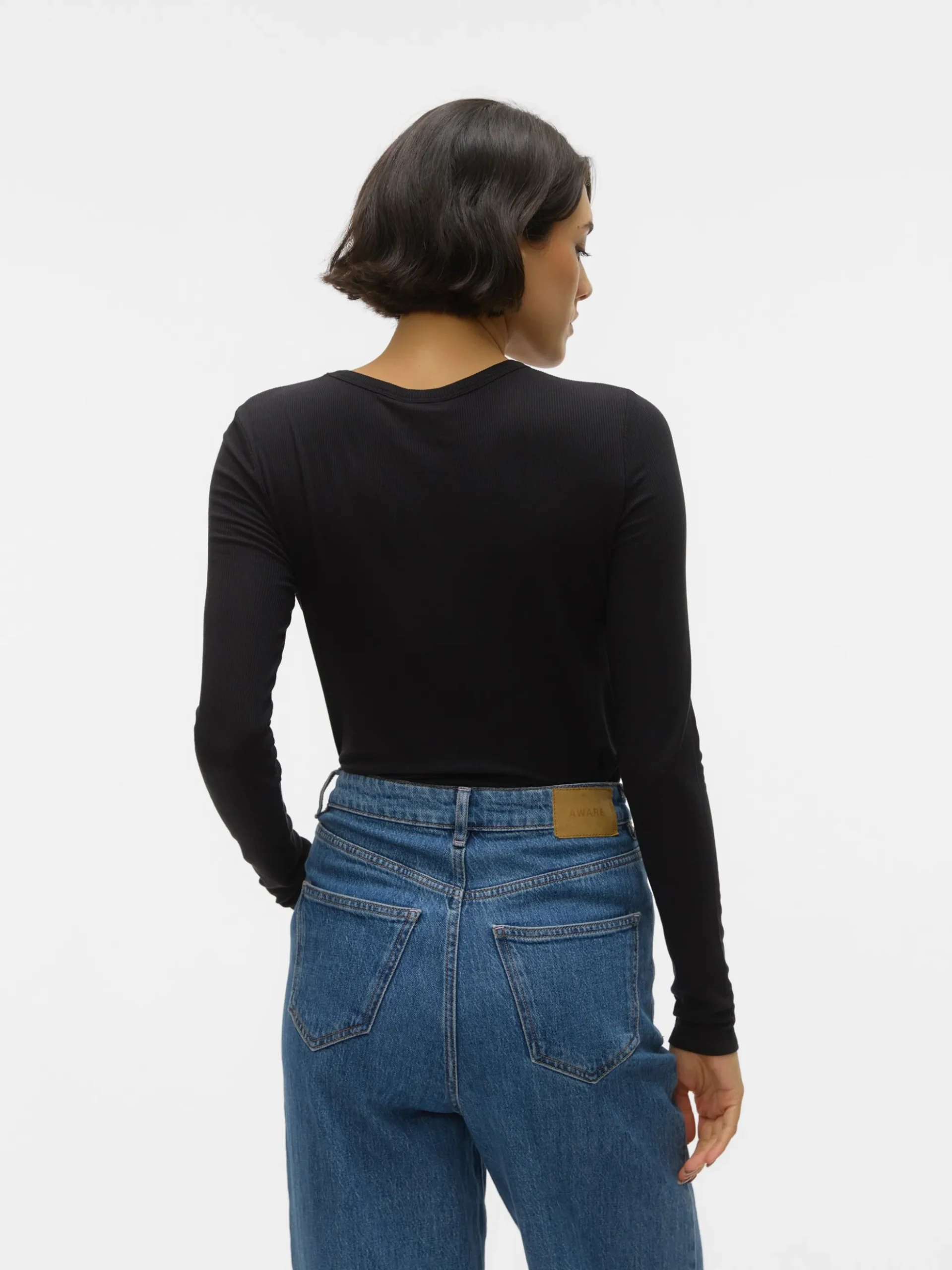 AWIRWINA Top
