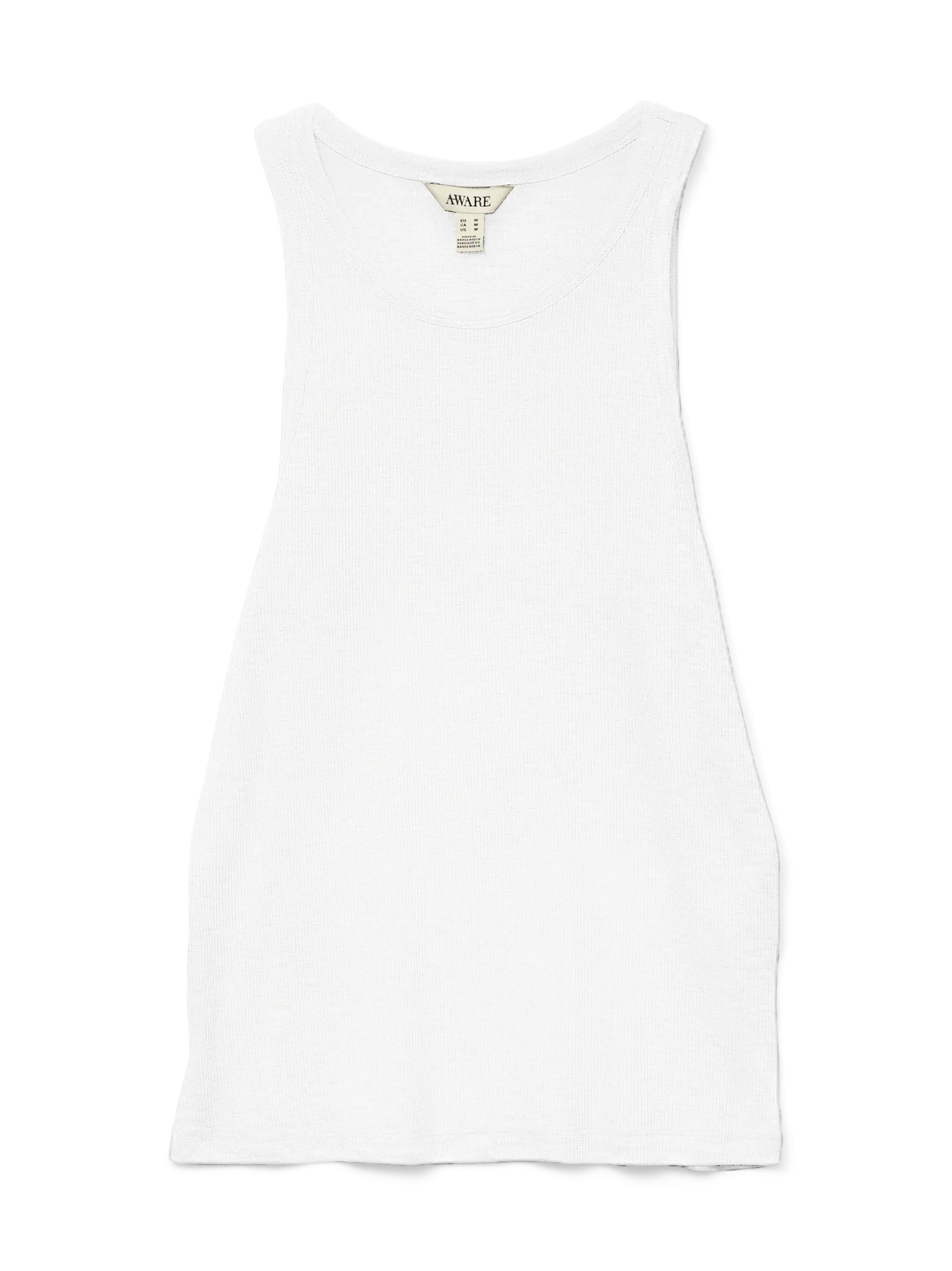 AWIRWINA Top