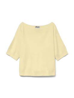 AWJEMMA Strickpullover