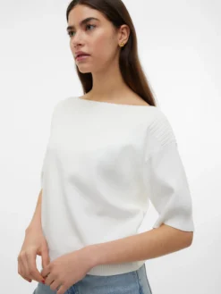 AWJEMMA Strickpullover