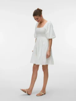 AWJULIE Kurzes Kleid