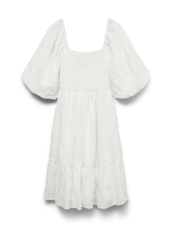 AWJULIE Kurzes Kleid