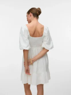 AWJULIE Kurzes Kleid