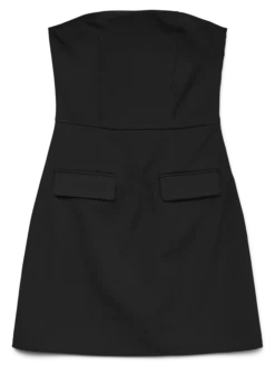 AWKIARA Kurzes Kleid