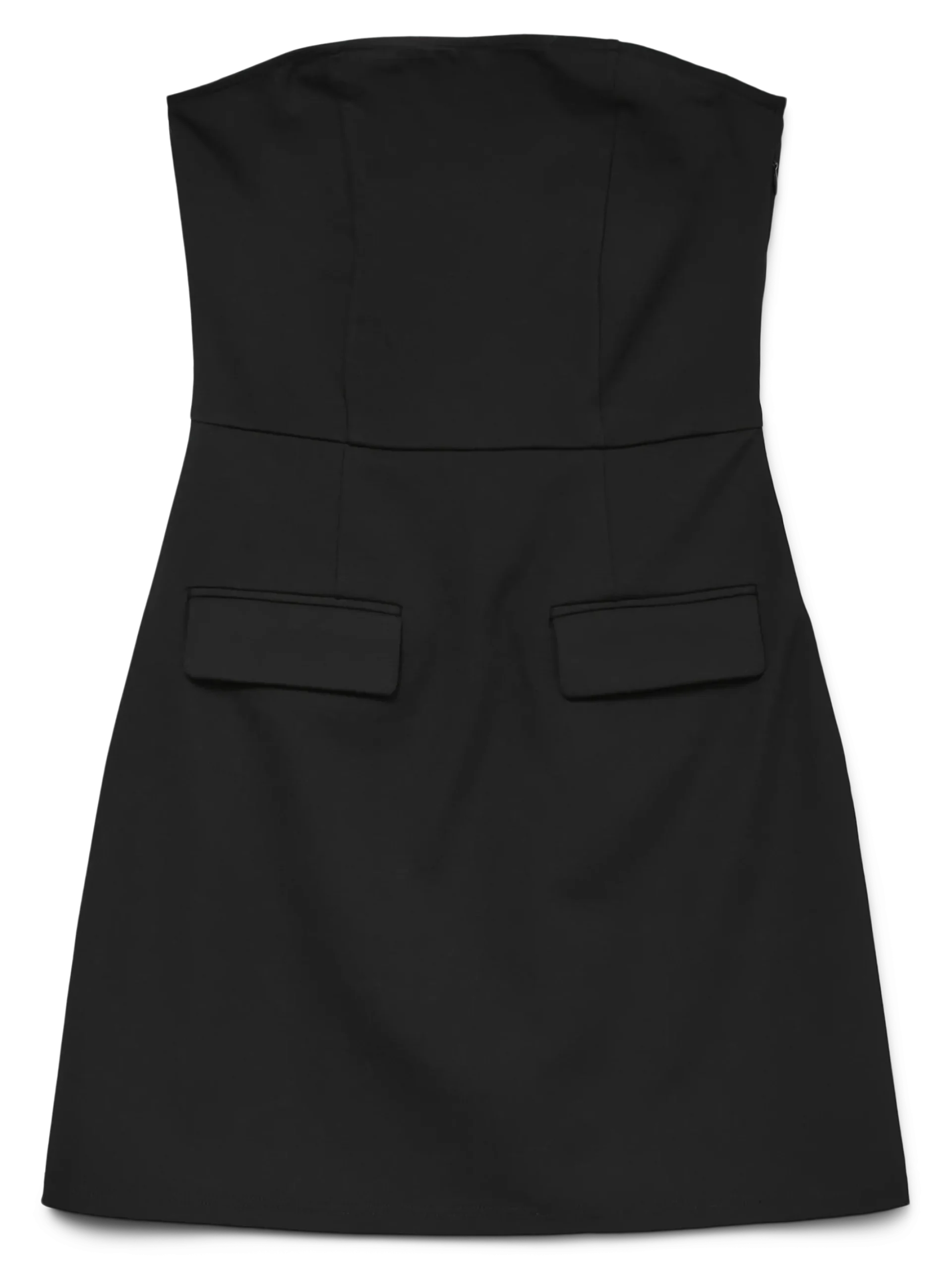 AWKIARA Kurzes Kleid