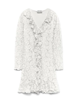 AWKIENNA Kurzes Kleid