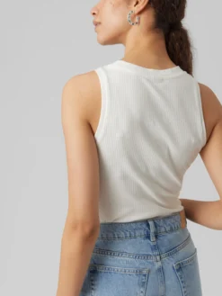 AWLAVENDER Tank-Top