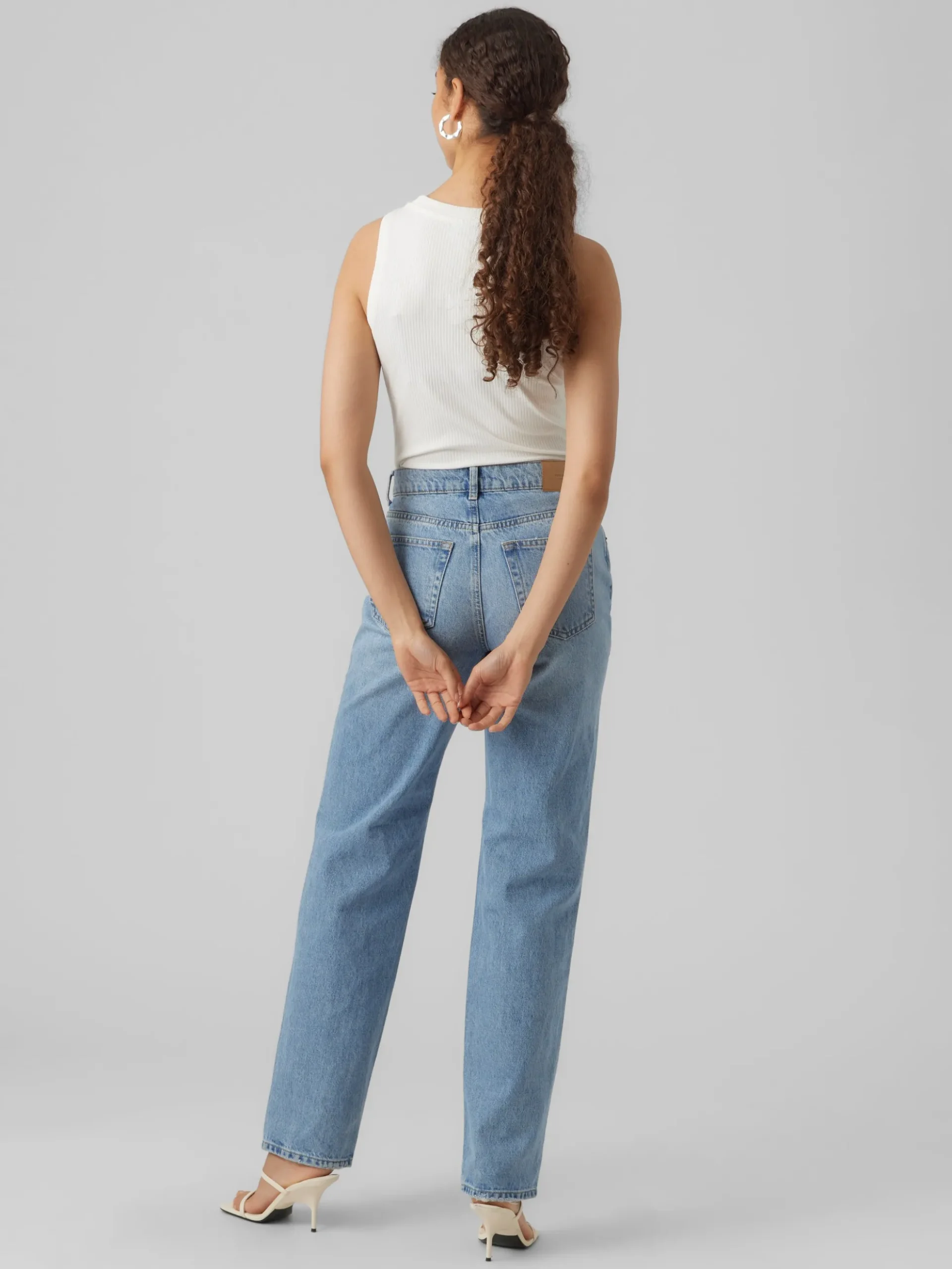 AWLAVENDER Tank-Top