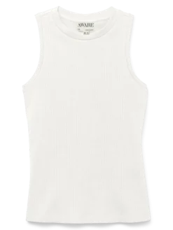 AWLAVENDER Tank-Top