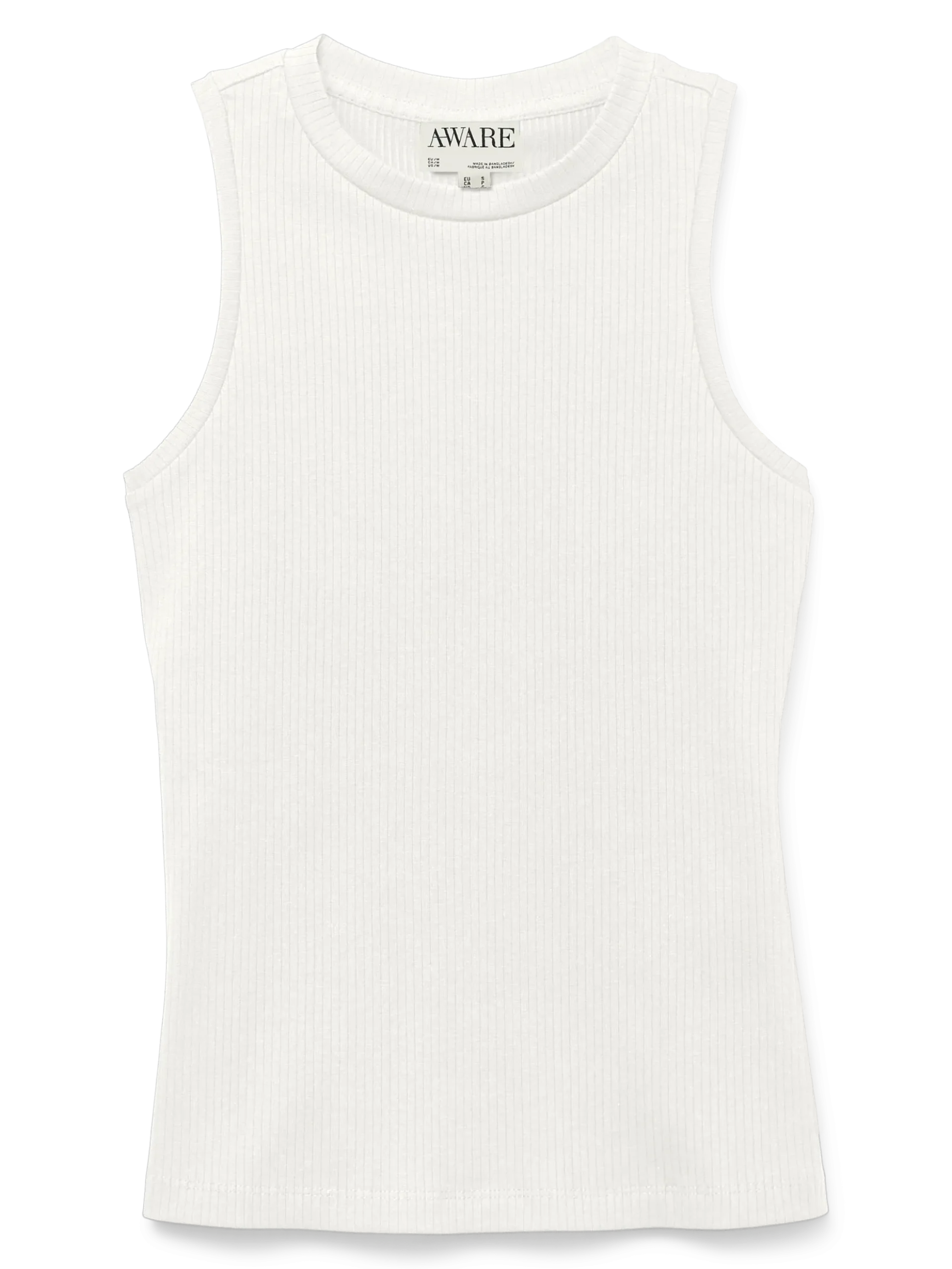 AWLAVENDER Tank-Top
