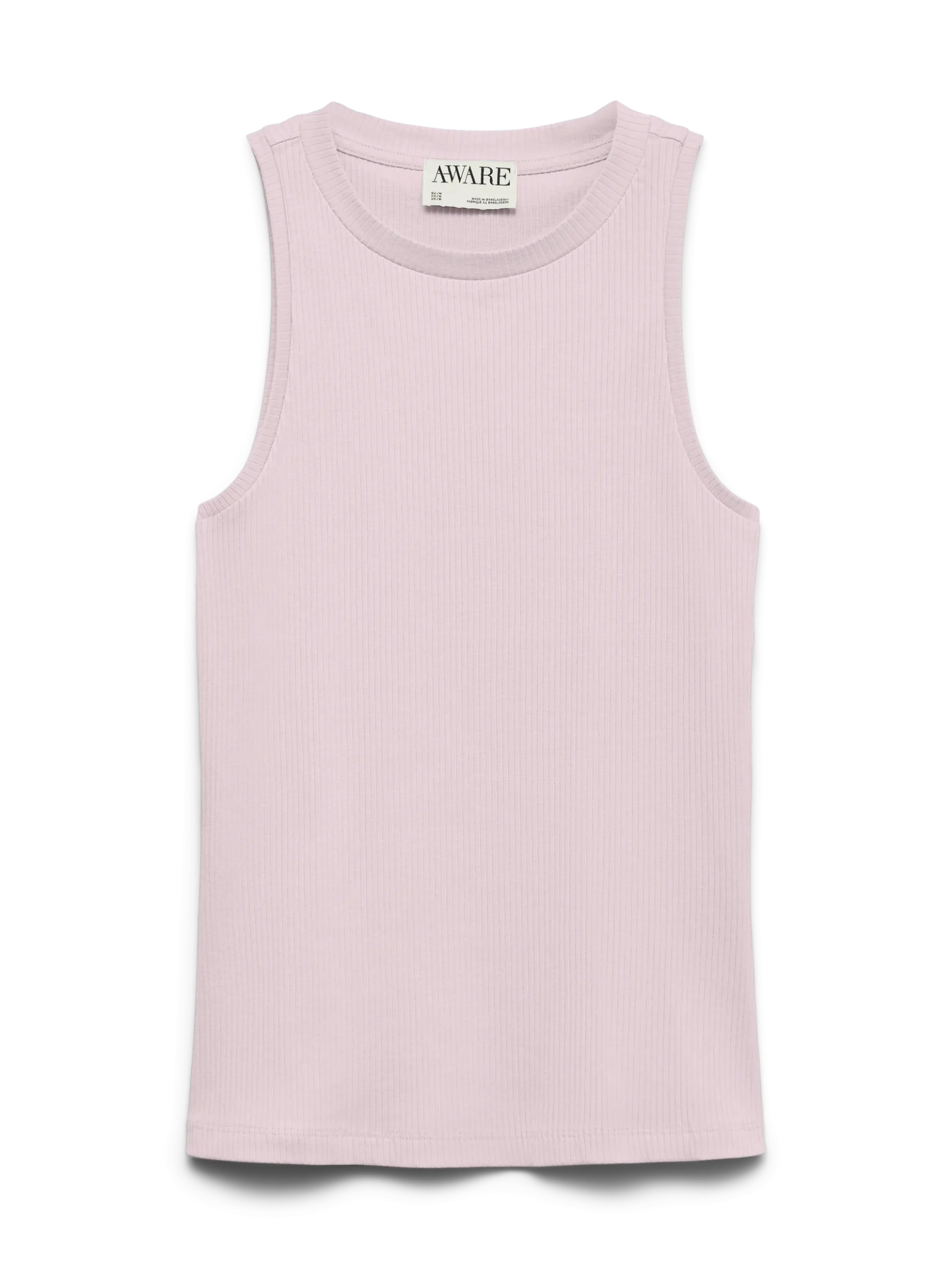 AWLAVENDER Tank-Top