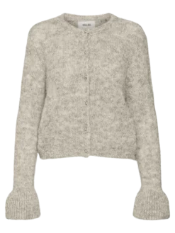 AWLEAH Strickjacke