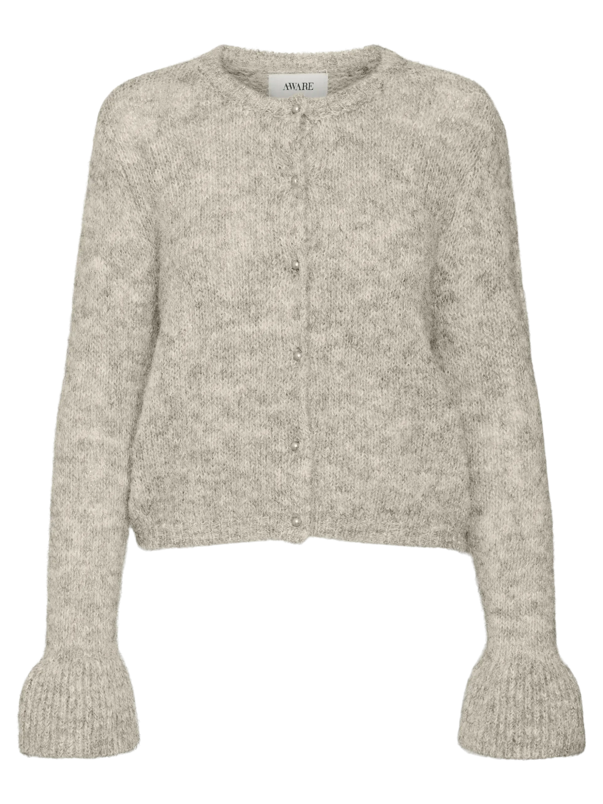 AWLEAH Strickjacke