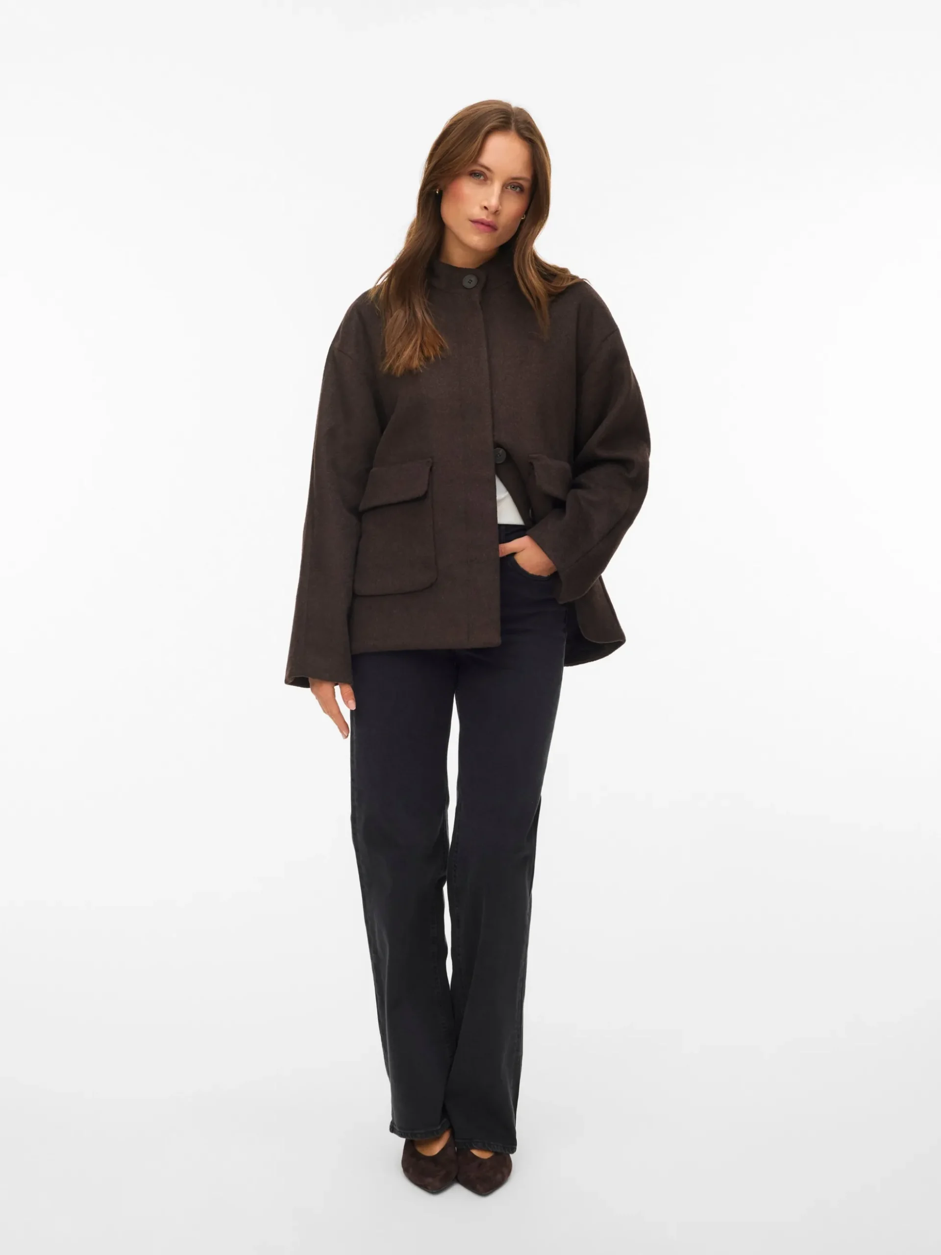 AWLILLIE Jacke