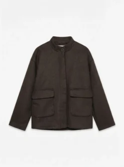 AWLILLIE Jacke