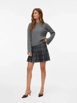 AWLORELLA Strickpullover