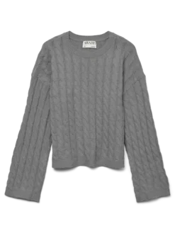 AWLORELLA Strickpullover