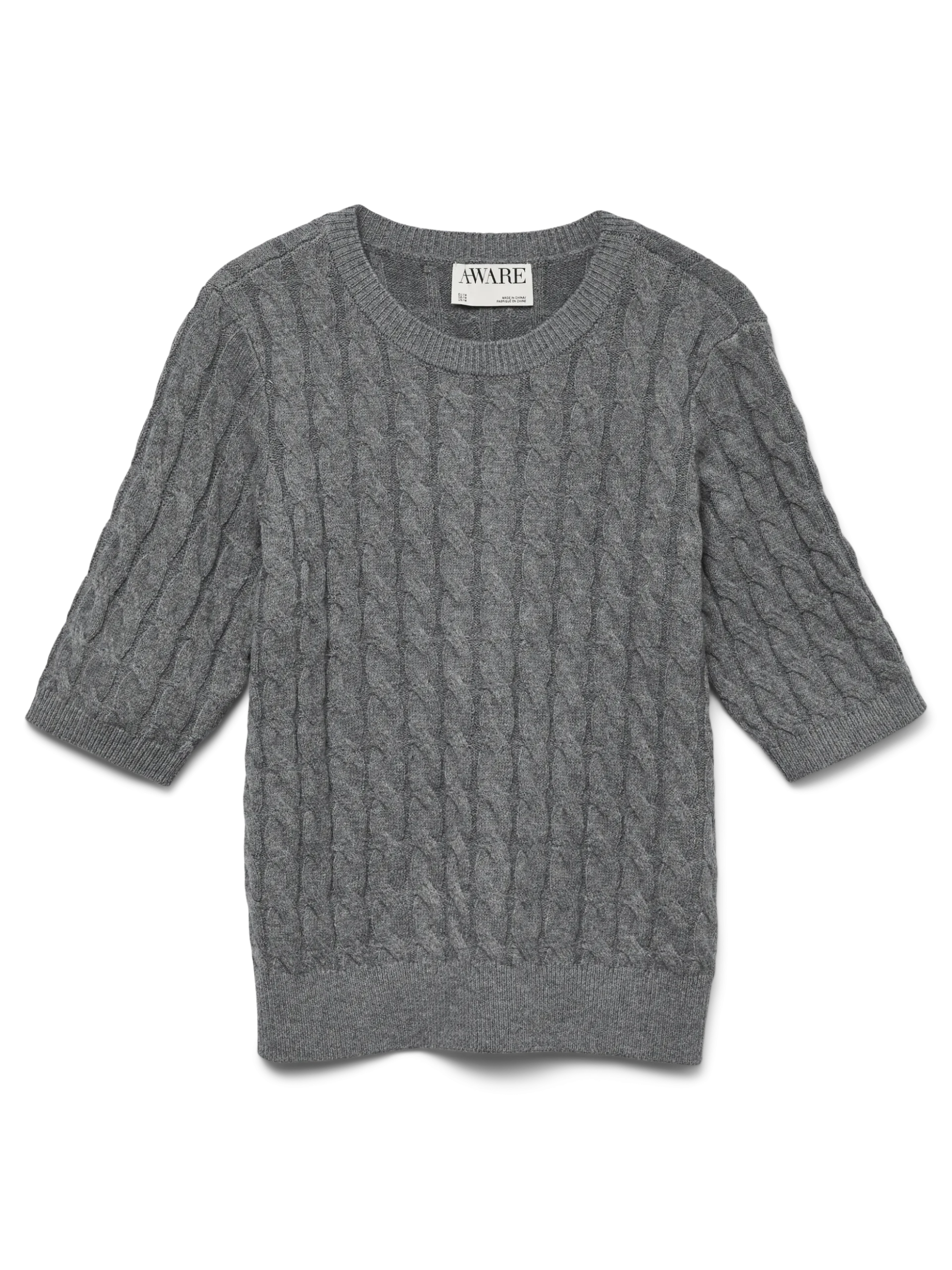 AWLORELLA Strickpullover