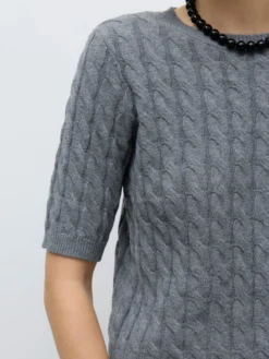 AWLORELLA Strickpullover